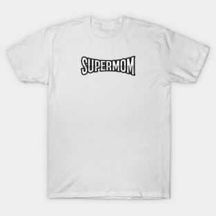 Supermom T-Shirt